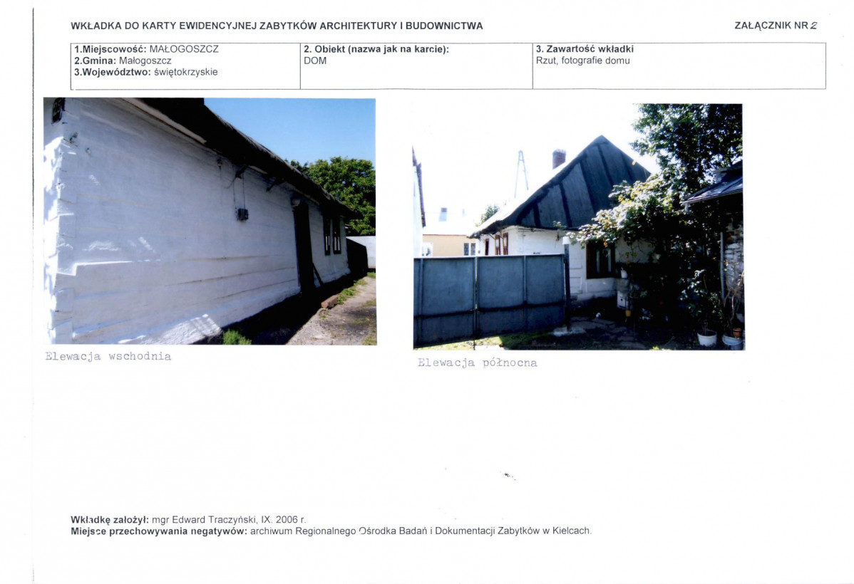 KB - Karta biała, skan nr 7