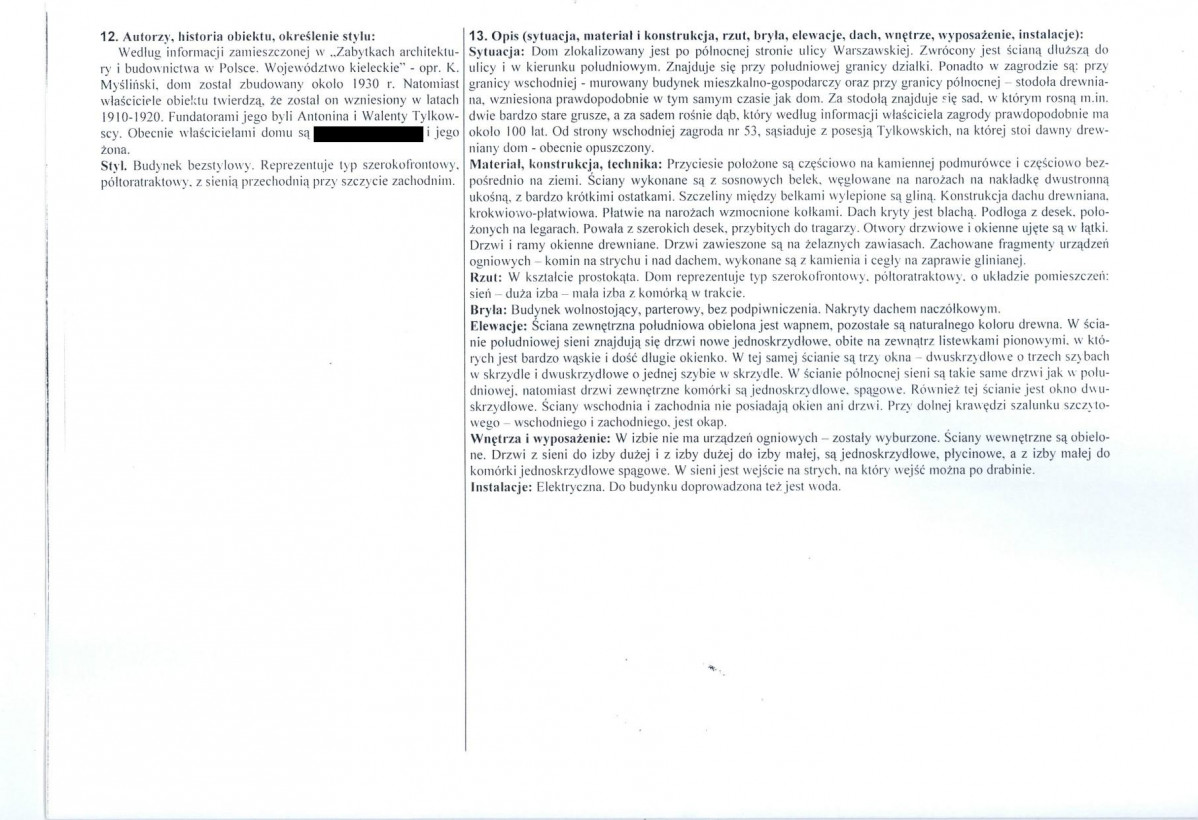 KB - Karta biała, skan nr 2