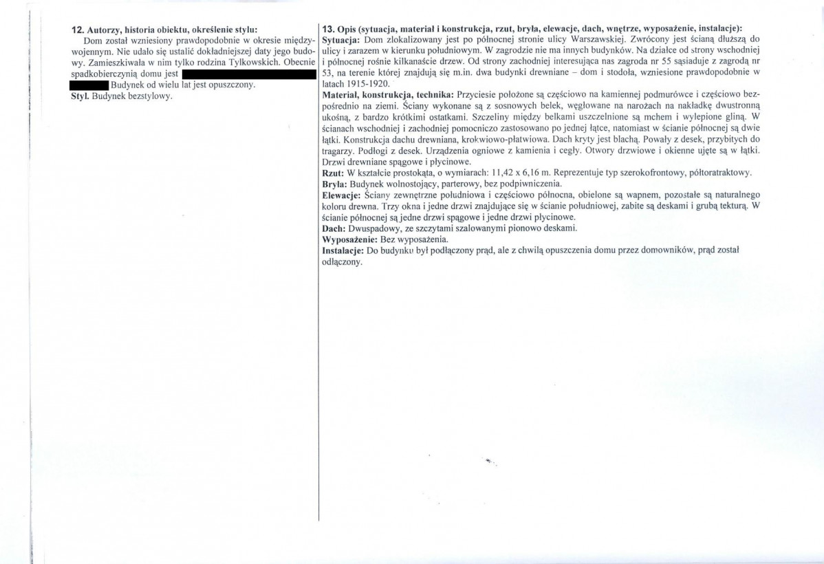 KB - Karta biała, skan nr 2