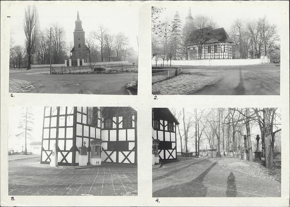 Karta cmentarza, skan nr 4