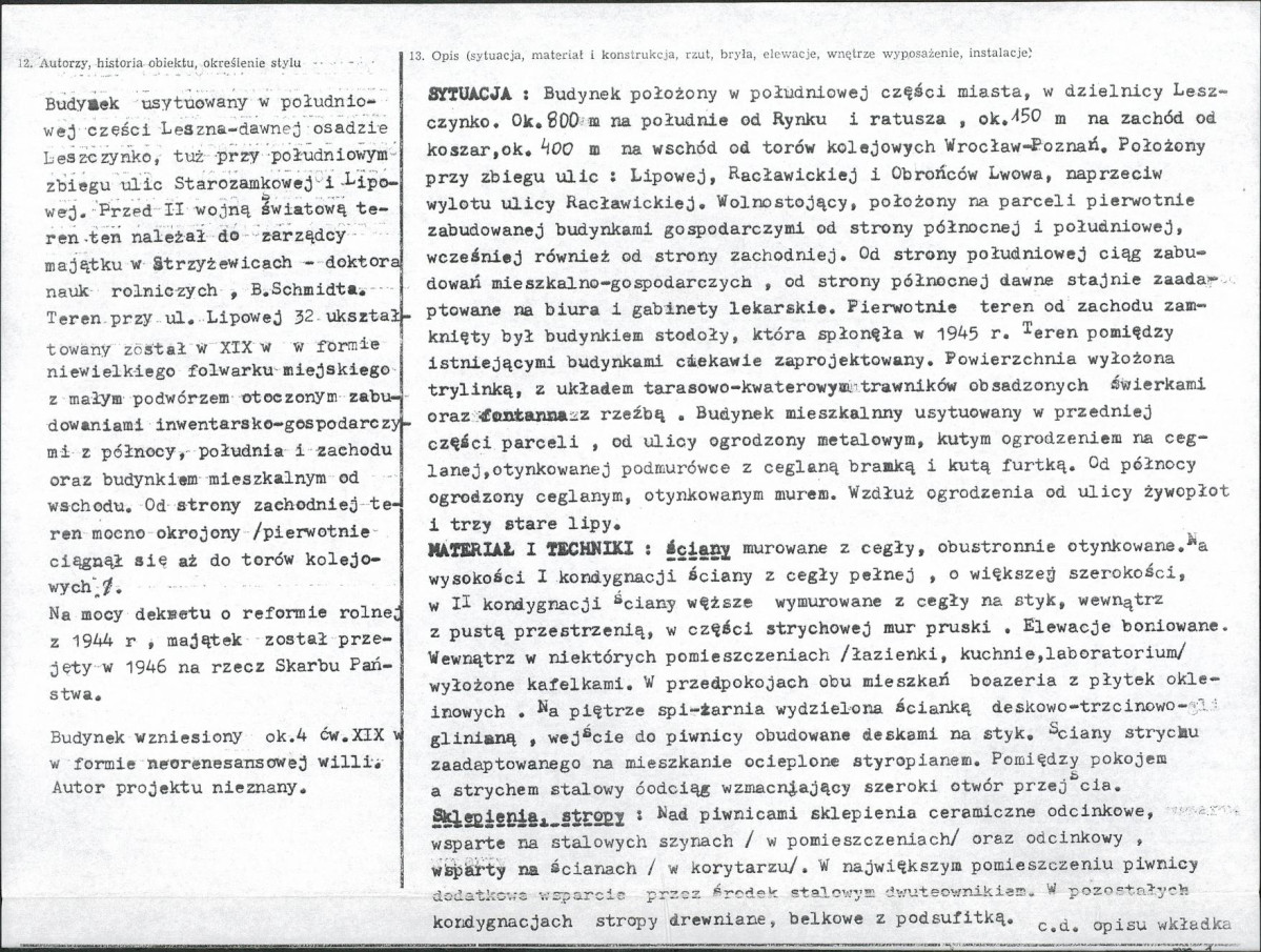 KB - Karta biała, skan nr 2