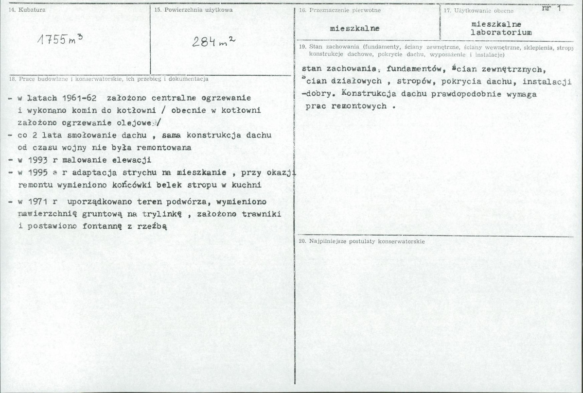 KB - Karta biała, skan nr 3