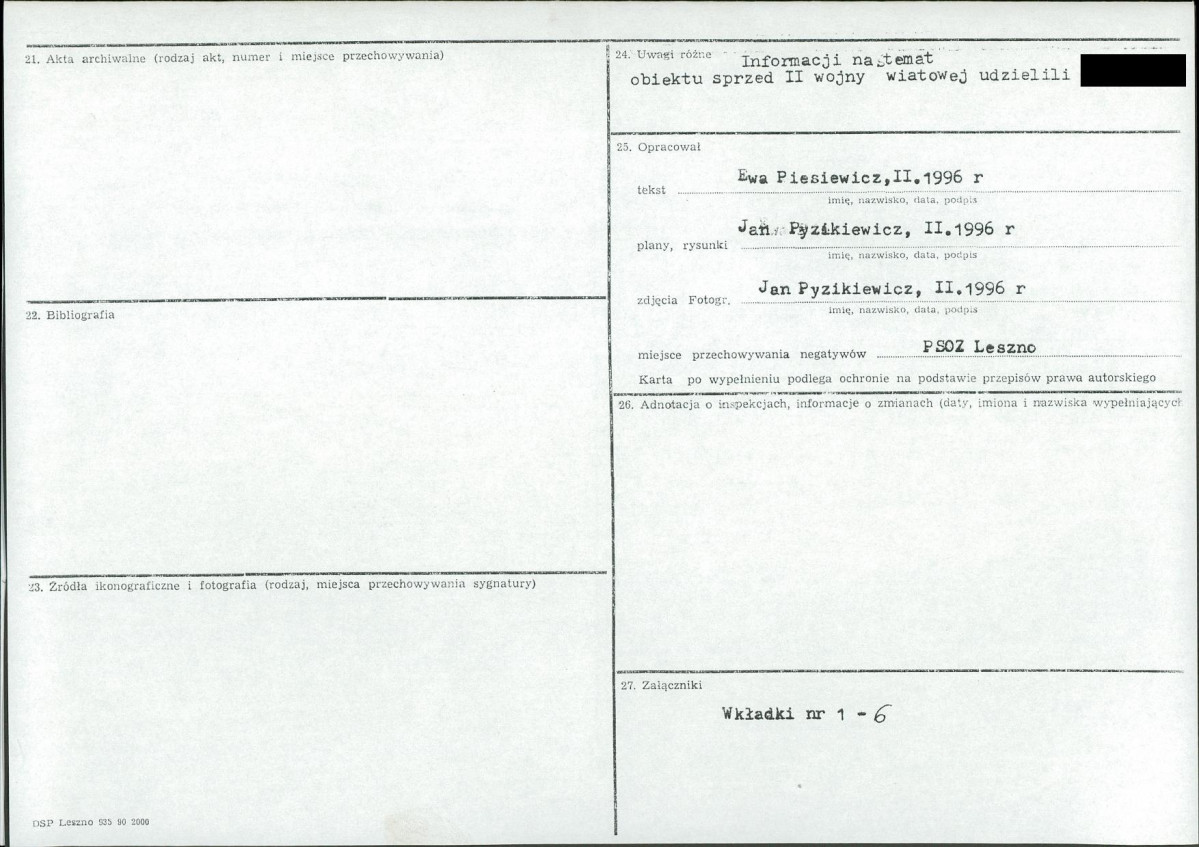 KB - Karta biała, skan nr 4