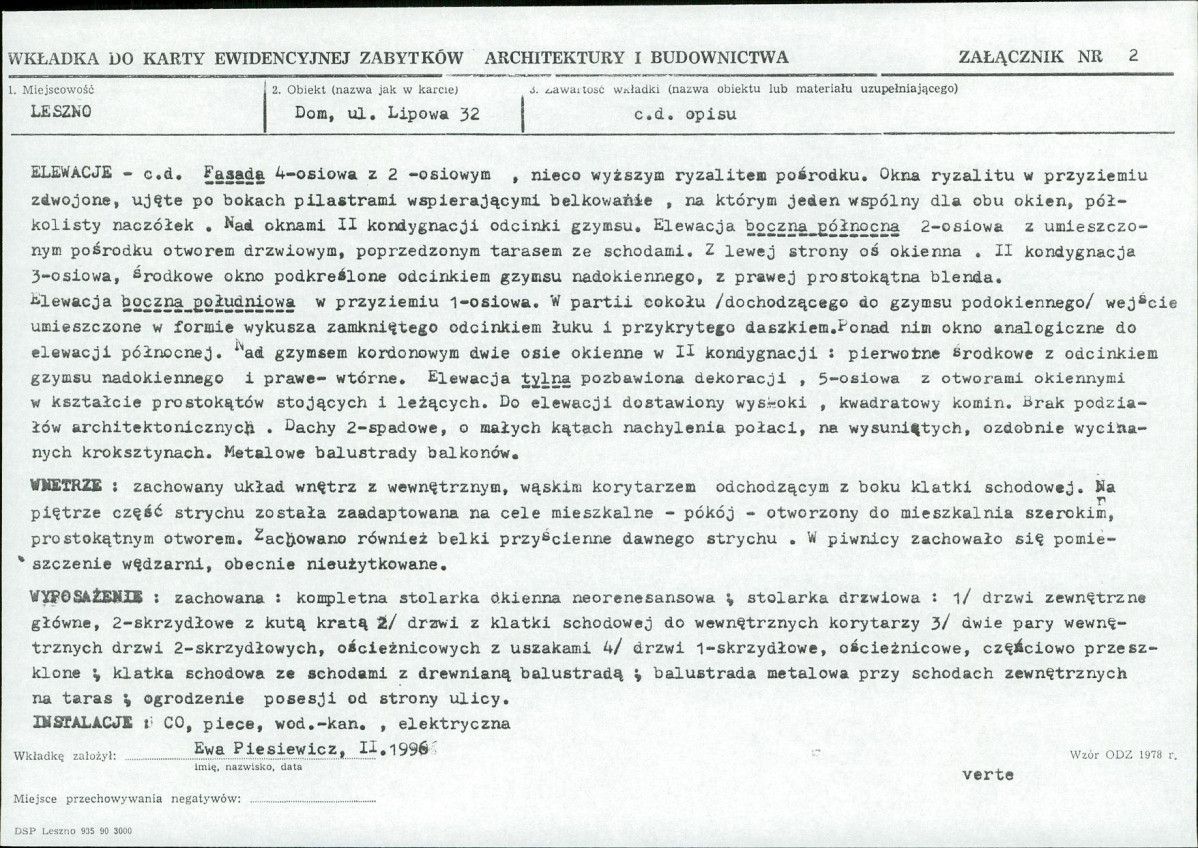 KB - Karta biała, skan nr 7