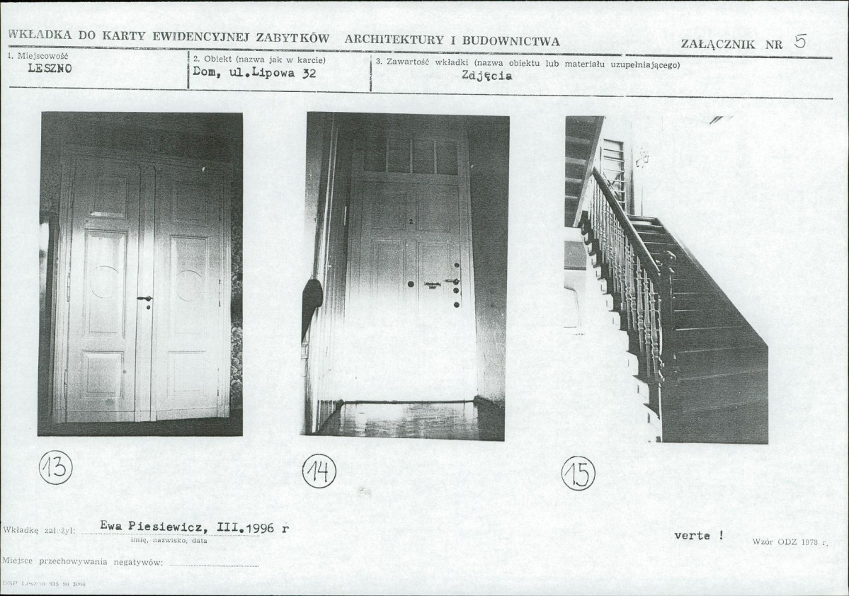 KB - Karta biała, skan nr 13
