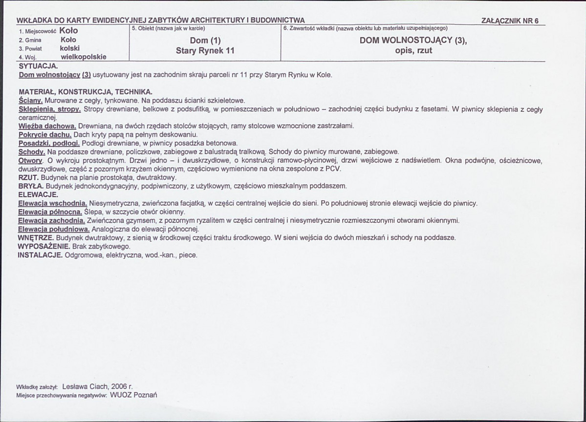 KB - Karta biała, skan nr 15