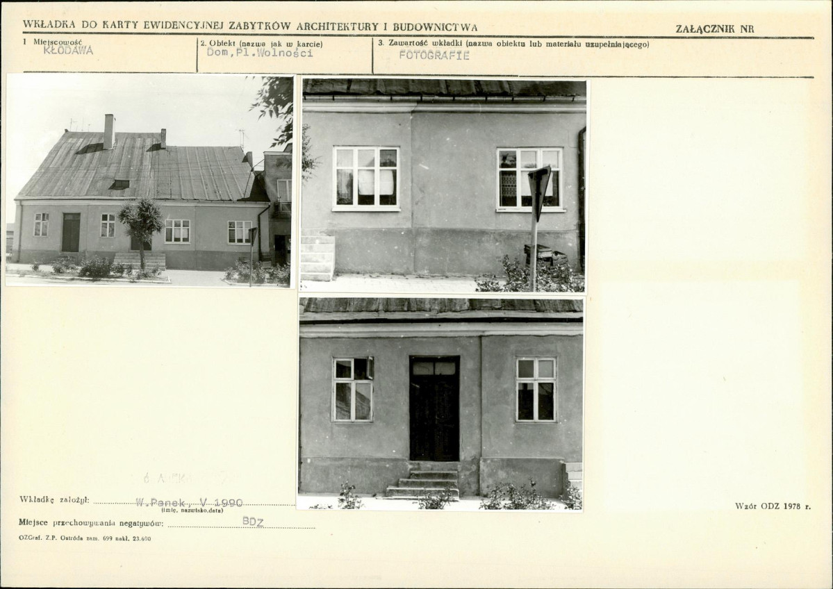 KB - Karta biała, skan nr 5