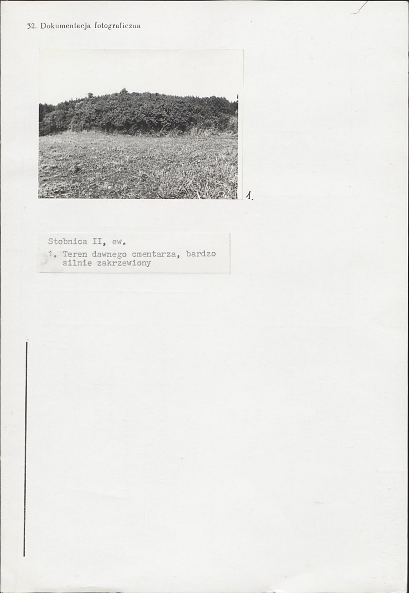 Karta cmentarza, skan nr 4