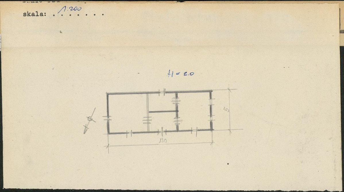 KZ - Karta zielona, skan nr 3