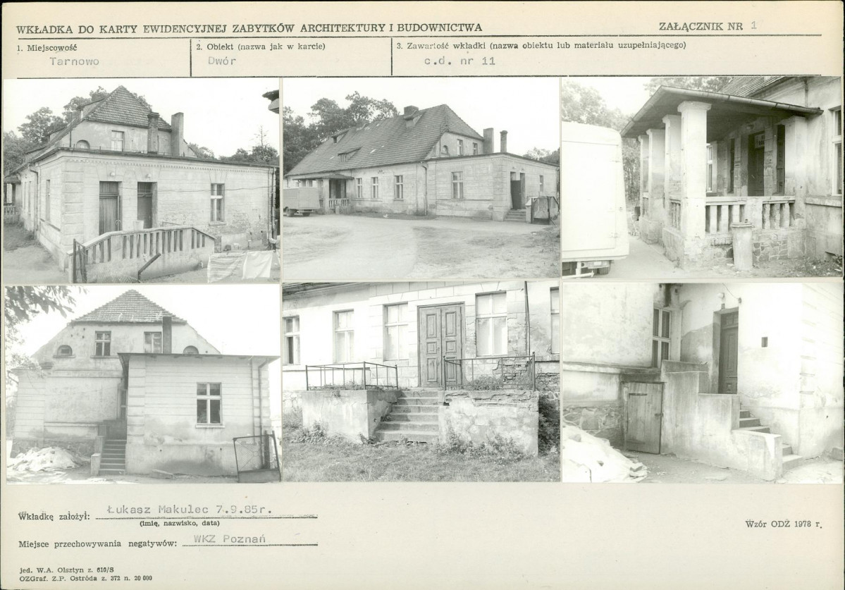 KB - Karta biała, skan nr 5