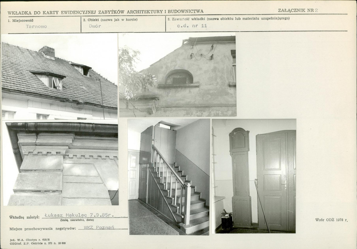 KB - Karta biała, skan nr 7
