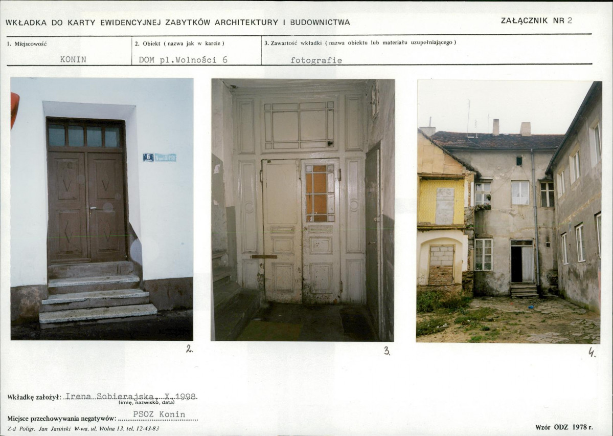 Karta biała, skan nr 7