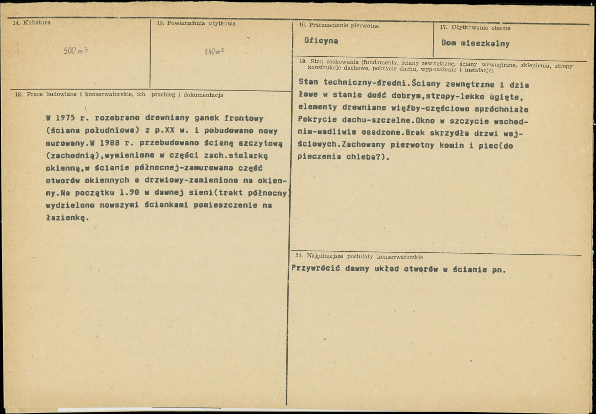 KB - Karta biała, skan nr 3