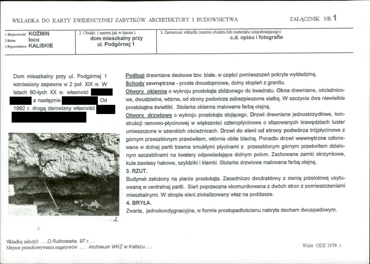 KB - Karta biała, skan nr 5