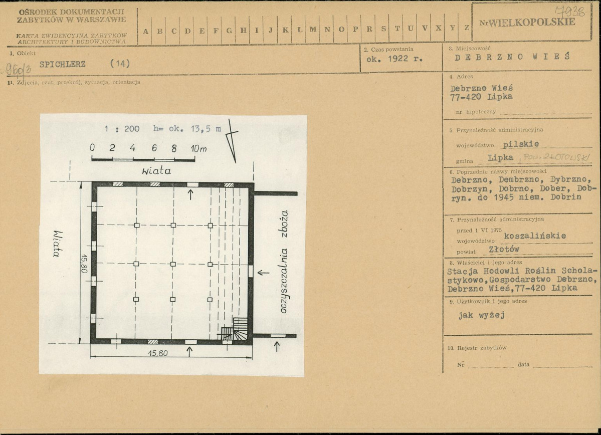 Karta biała, skan nr 1