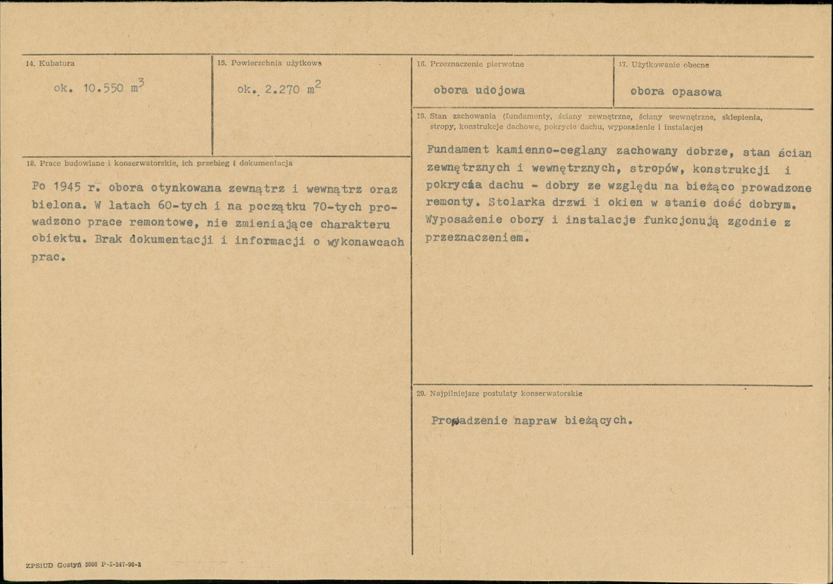 Karta biała, skan nr 3