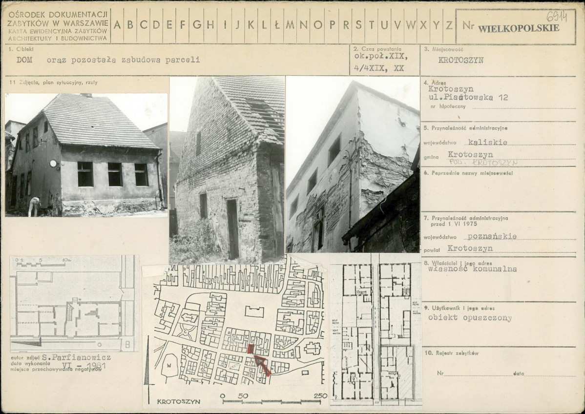 Karta biała, skan nr 1