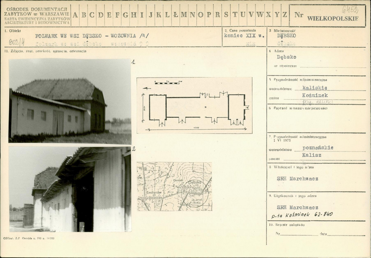 Karta biała, skan nr 1