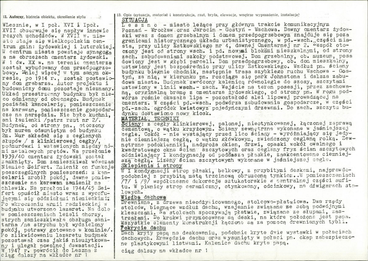 KB - Karta biała, skan nr 2