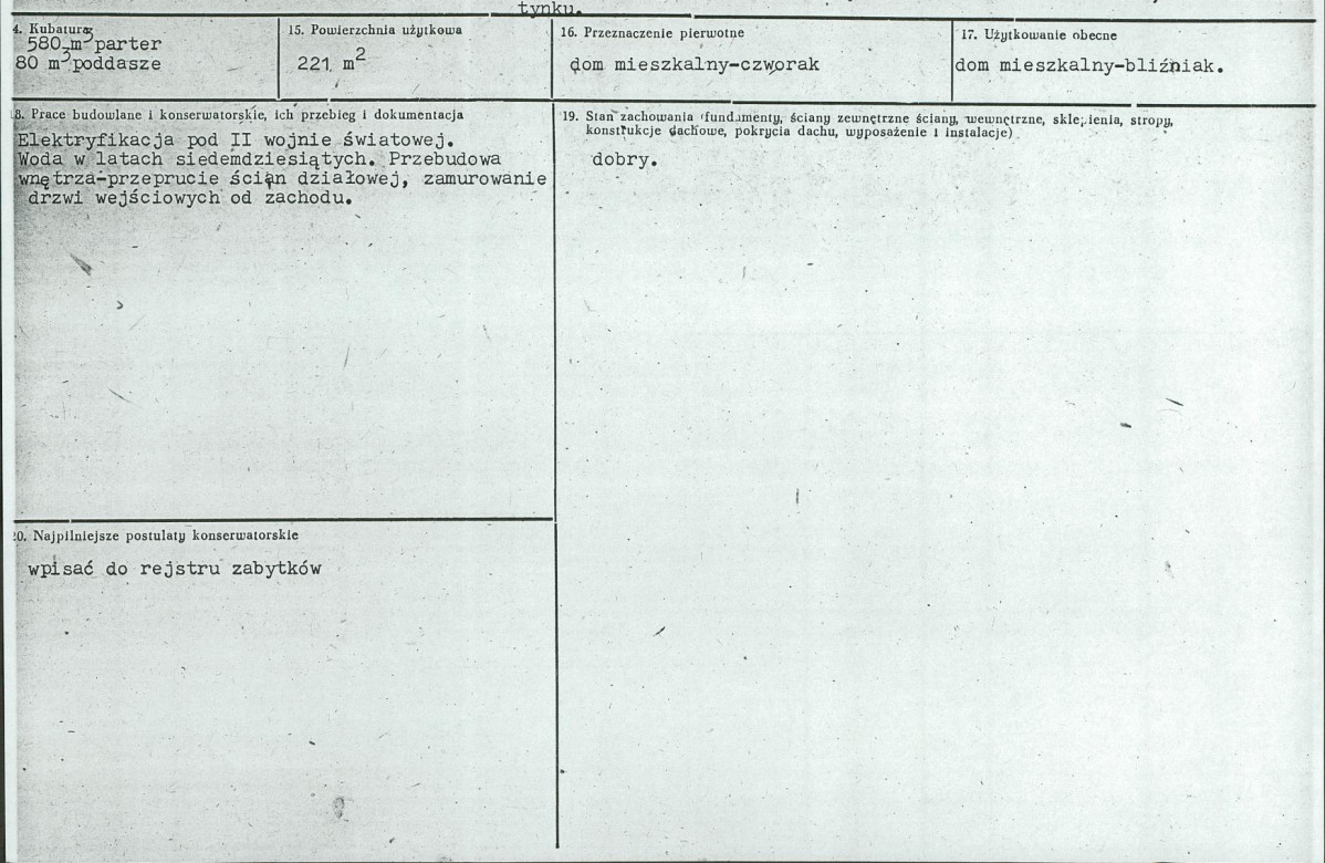 KB - Karta biała, skan nr 3