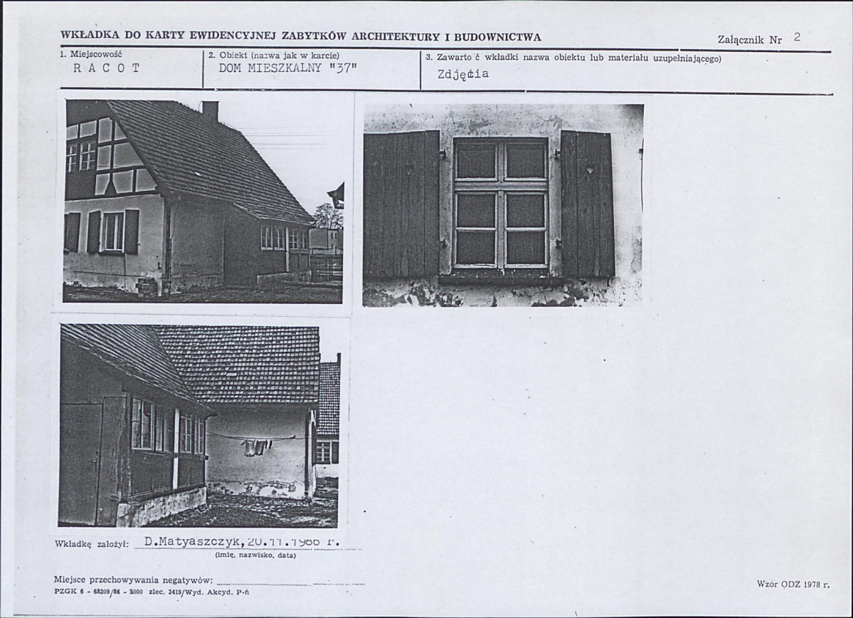 KB - Karta biała, skan nr 6