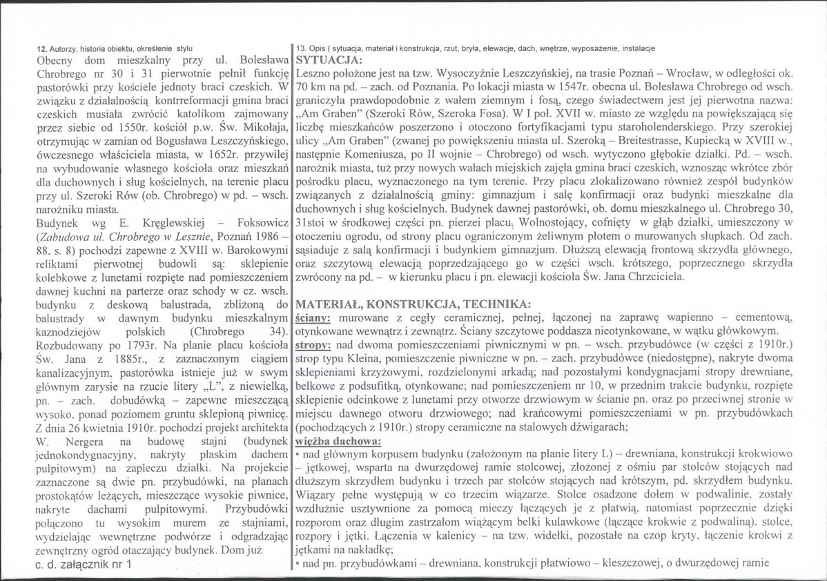 Karta biała, skan nr 2