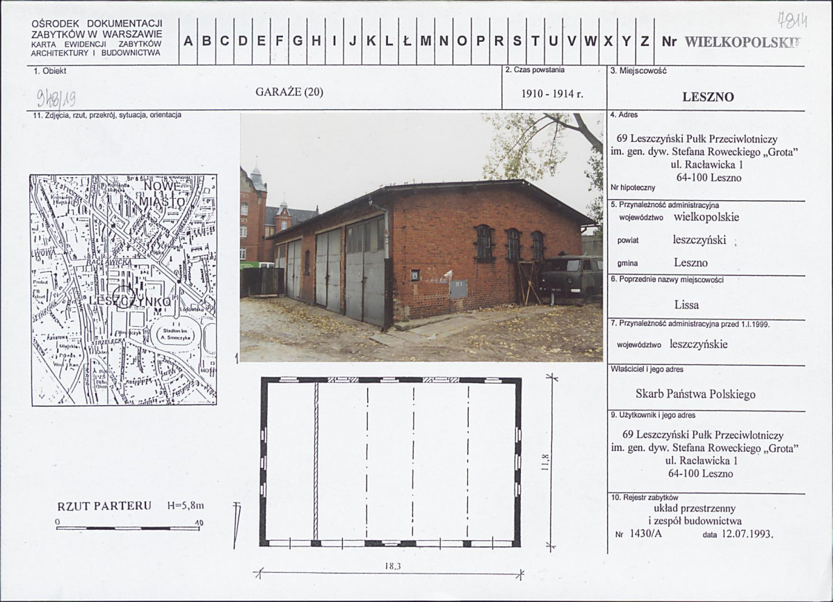 Karta biała, skan nr 1