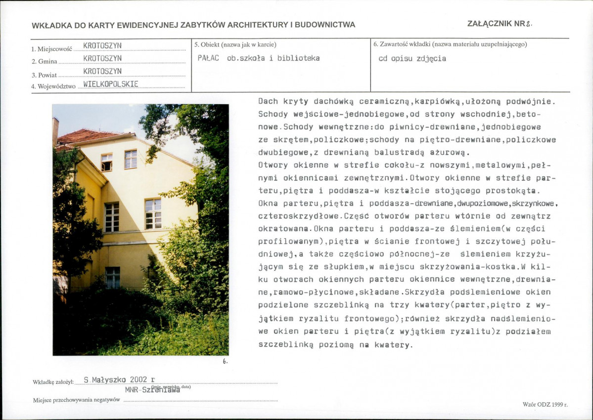 Karta biała, skan nr 7