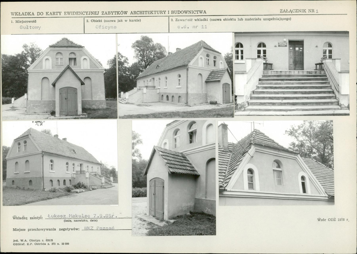 KB - Karta biała, skan nr 5