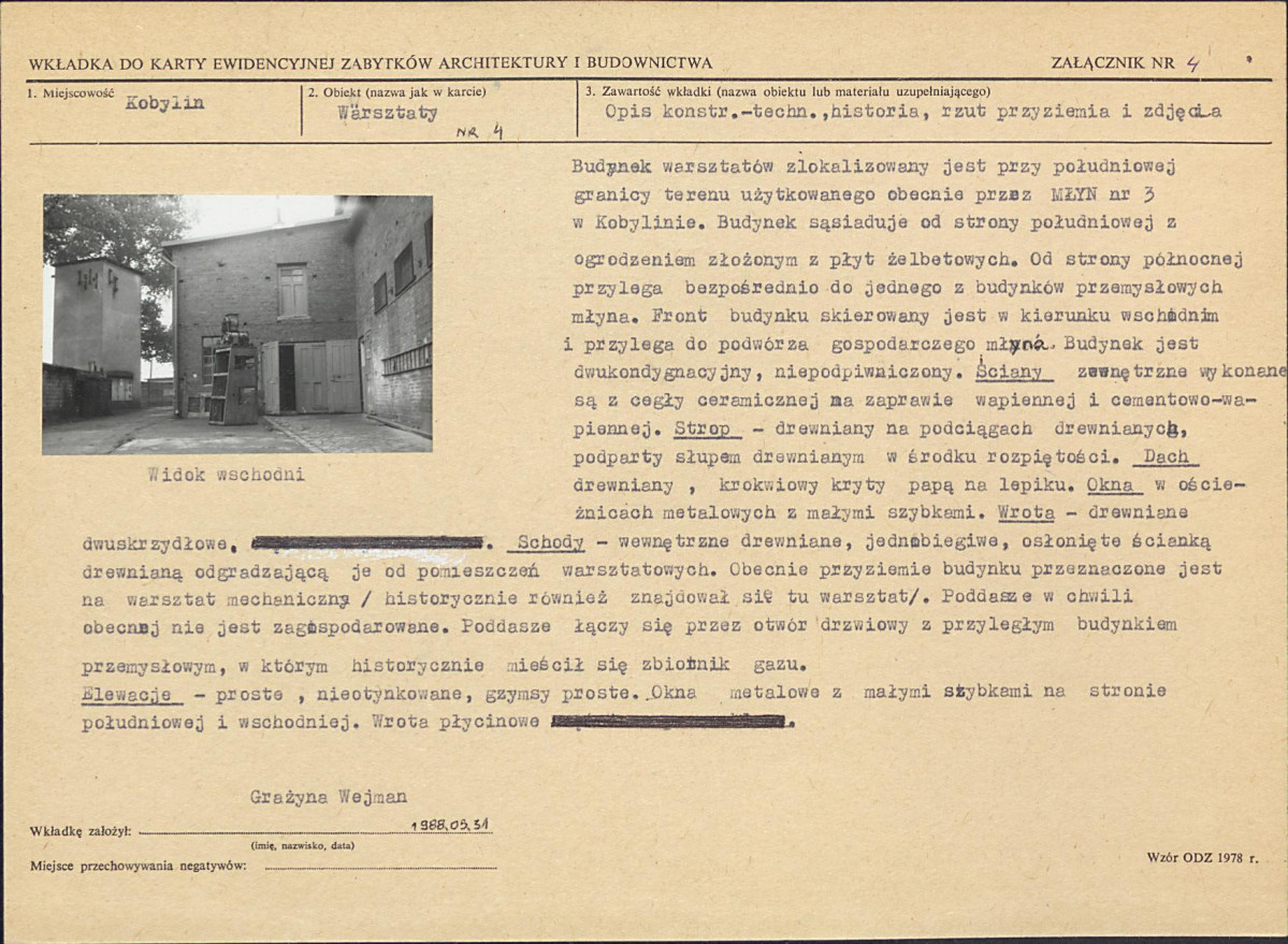 KB - Karta biała, skan nr 10