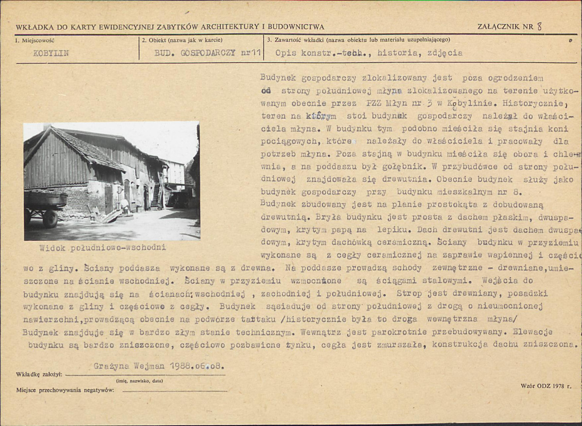 KB - Karta biała, skan nr 18
