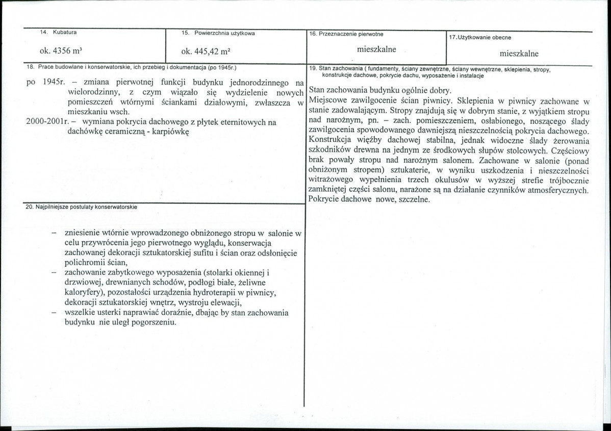 KB - Karta biała, skan nr 3