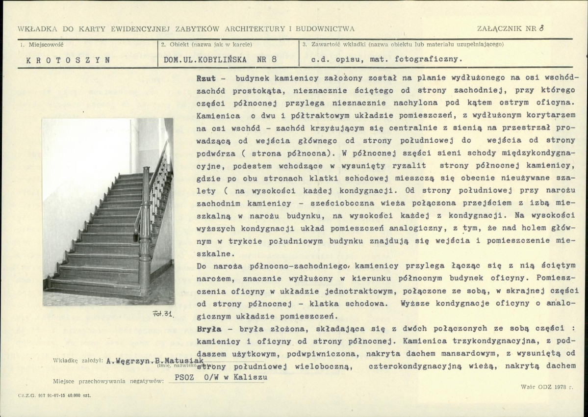KB - Karta biała, skan nr 18