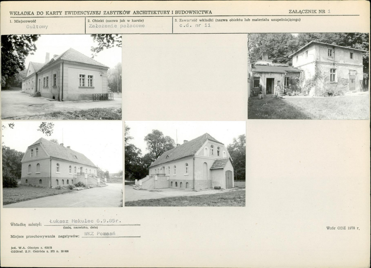 KB - Karta biała, skan nr 5