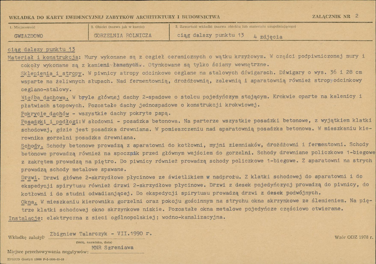 KB - Karta biała, skan nr 7