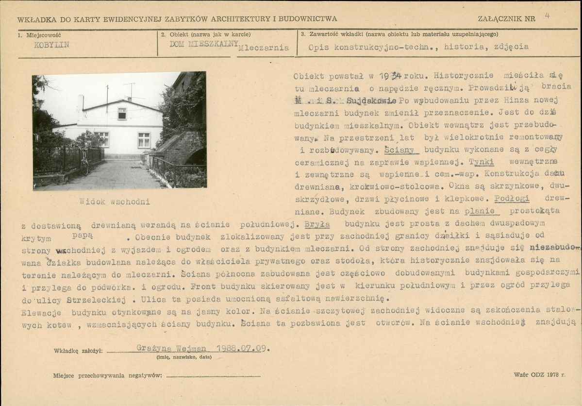 KB - Karta biała, skan nr 11
