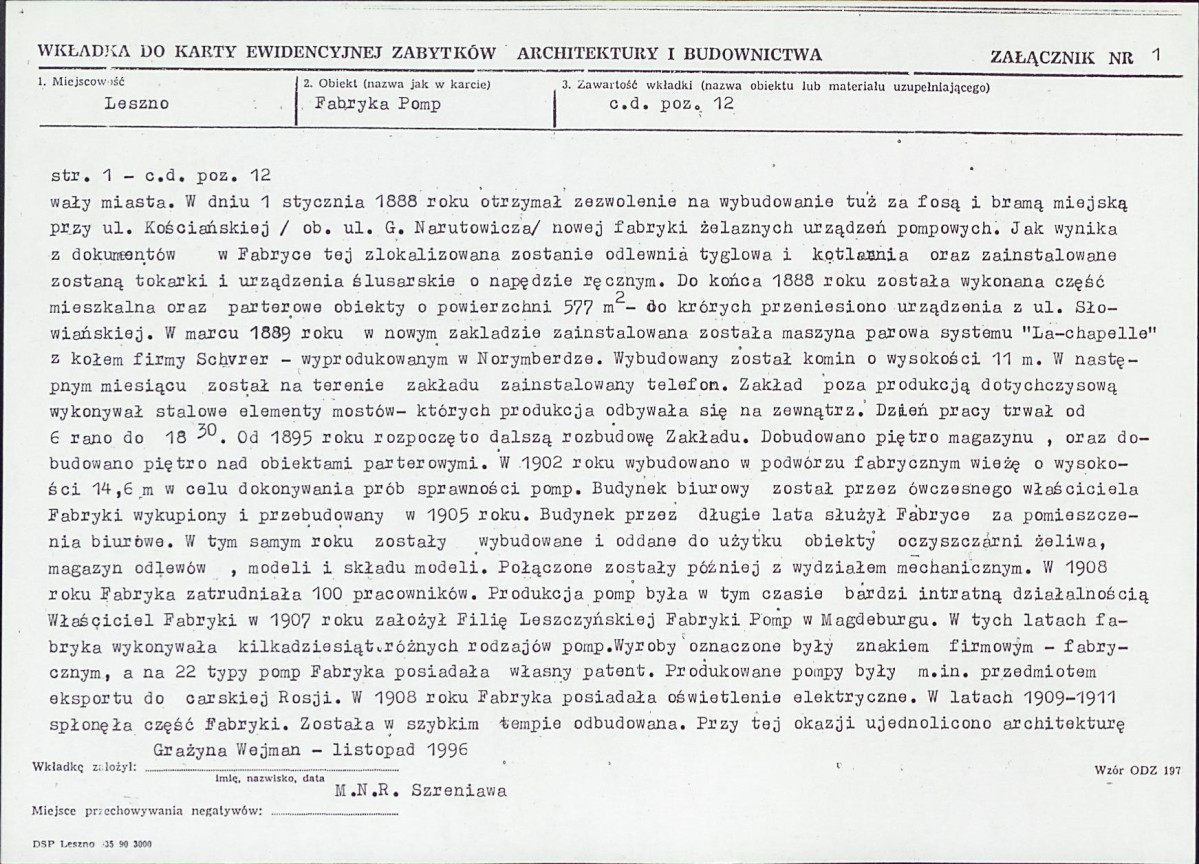 KB - Karta biała, skan nr 5