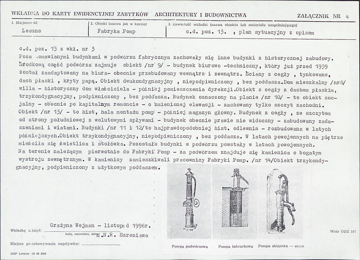 KB - Karta biała, skan nr 11