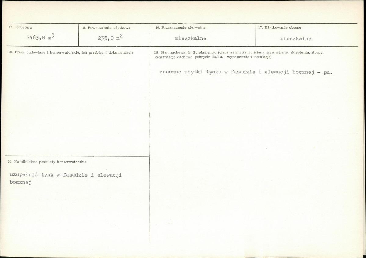 KB - Karta biała, skan nr 3
