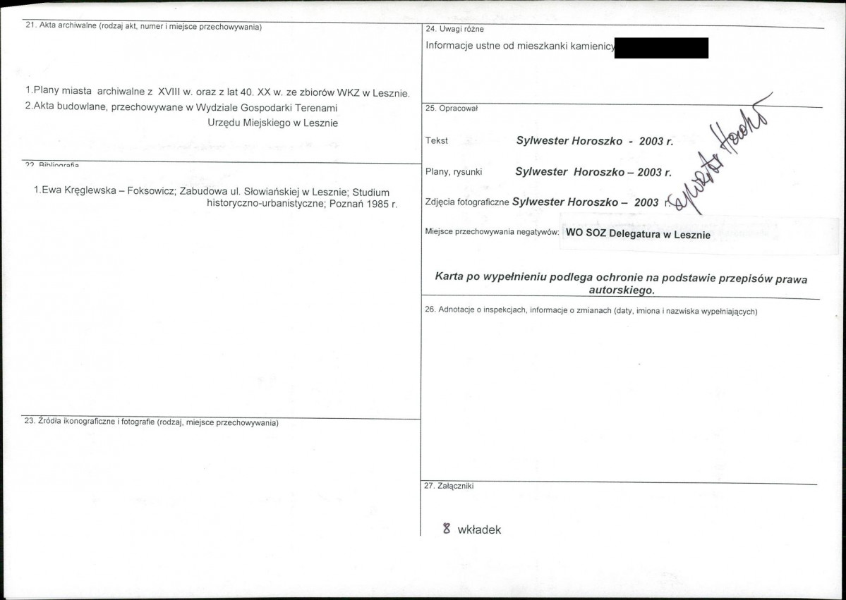 KB - Karta biała, skan nr 4