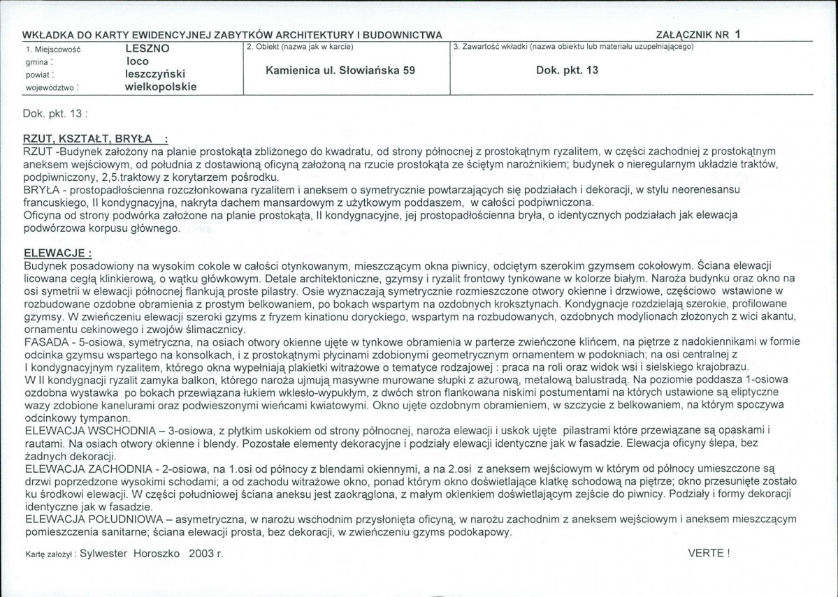 KB - Karta biała, skan nr 5
