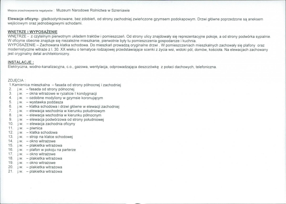 KB - Karta biała, skan nr 6