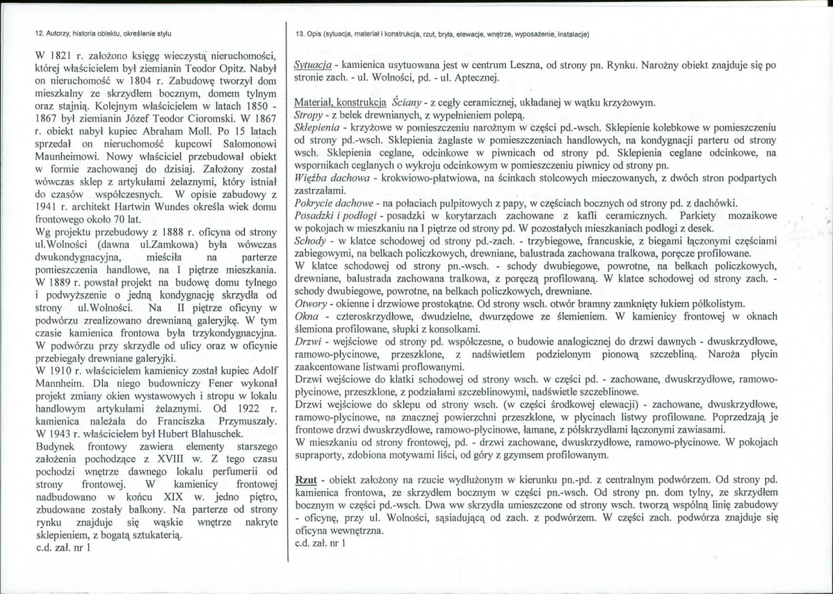 KB - Karta biała, skan nr 2
