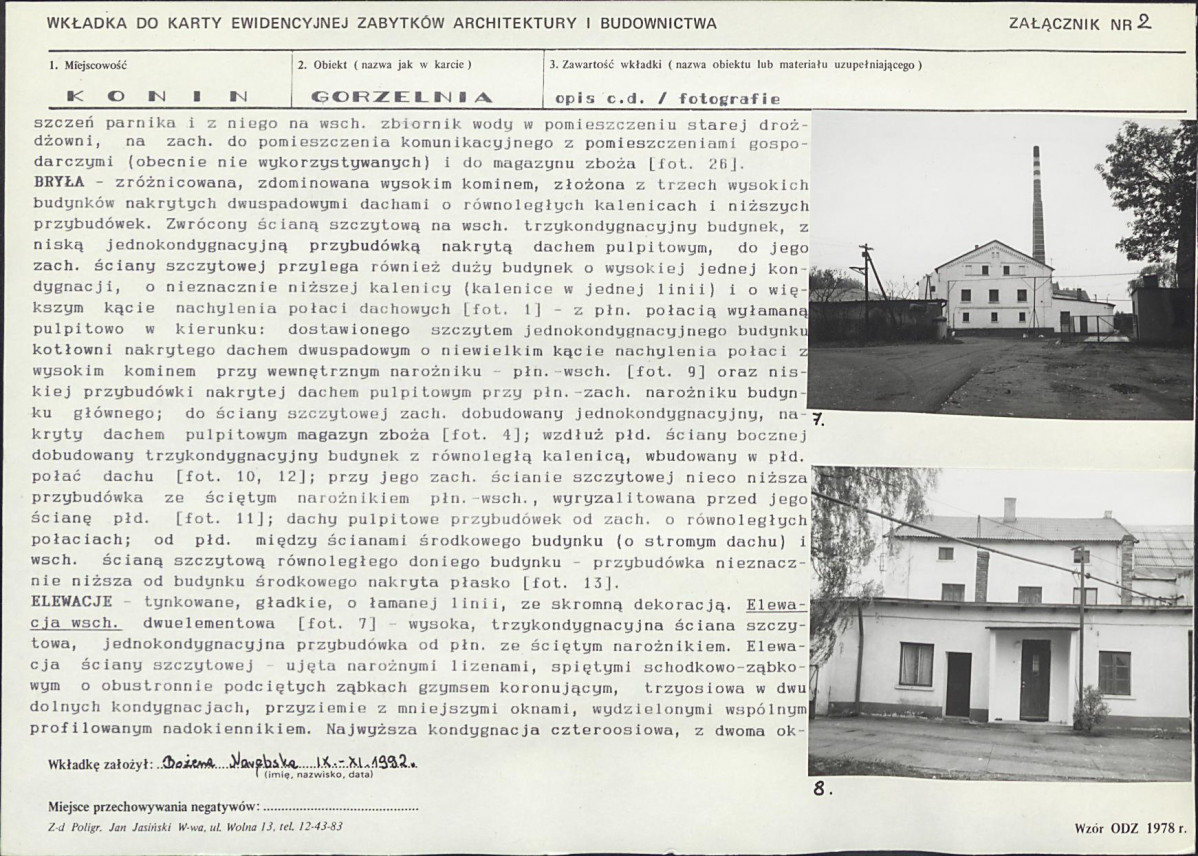 Karta biała, skan nr 7
