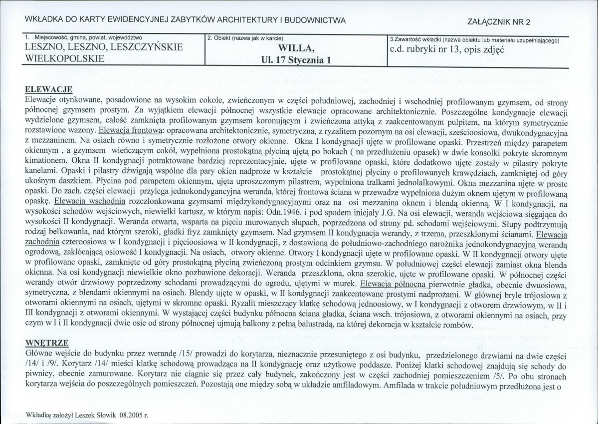 KB - Karta biała, skan nr 7