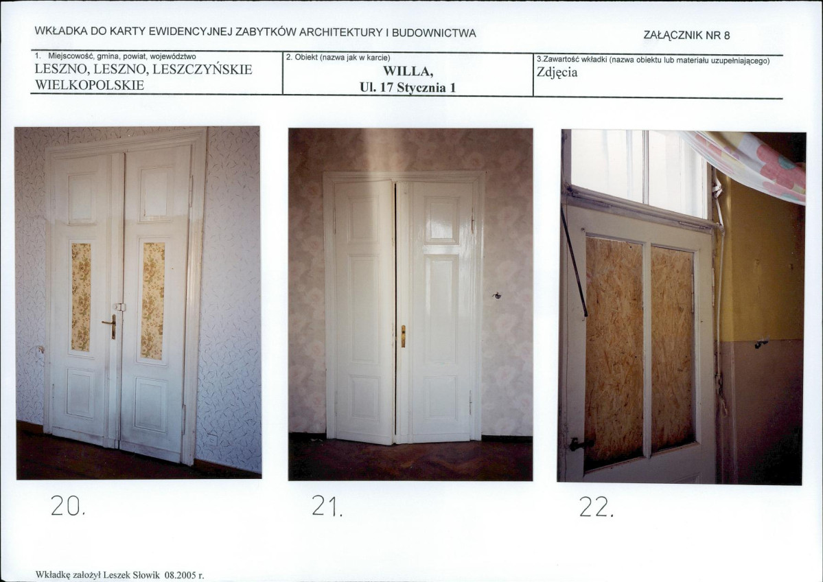 KB - Karta biała, skan nr 18