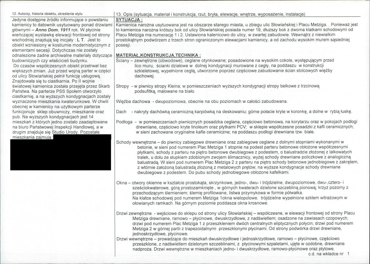 KB - Karta biała, skan nr 2
