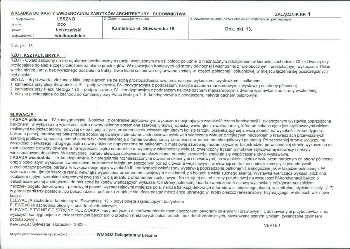 KB - Karta biała, skan nr 5