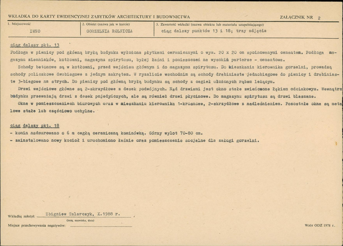 KB - Karta biała, skan nr 7