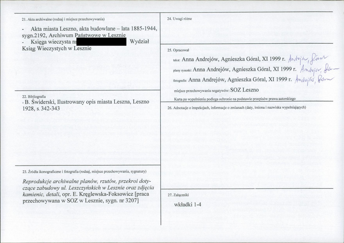 KB - Karta biała, skan nr 4